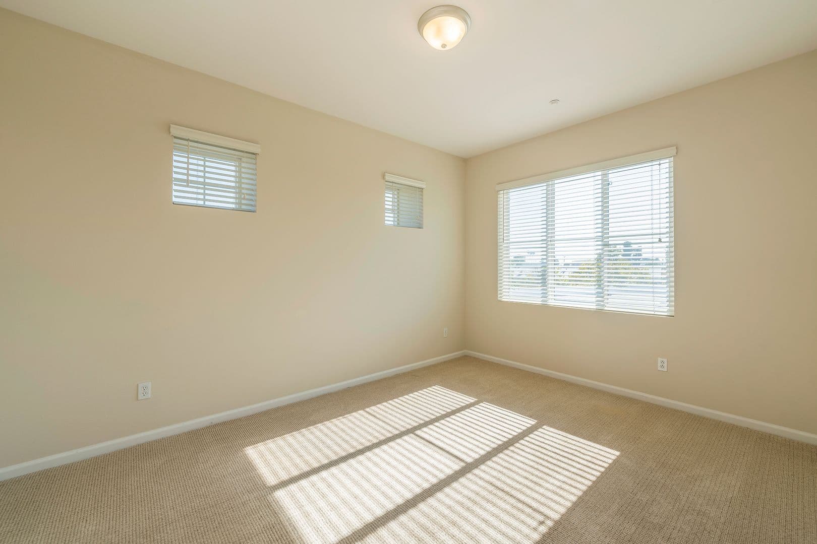 Torrance Apartment: 2303 Jefferson Street