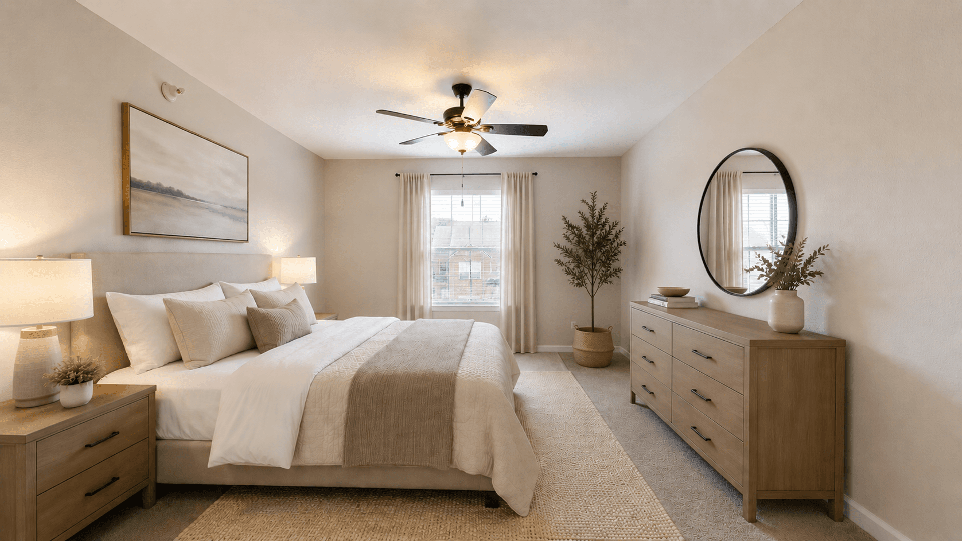 Greenwood Apartment: 1625 Pinecone Lane E