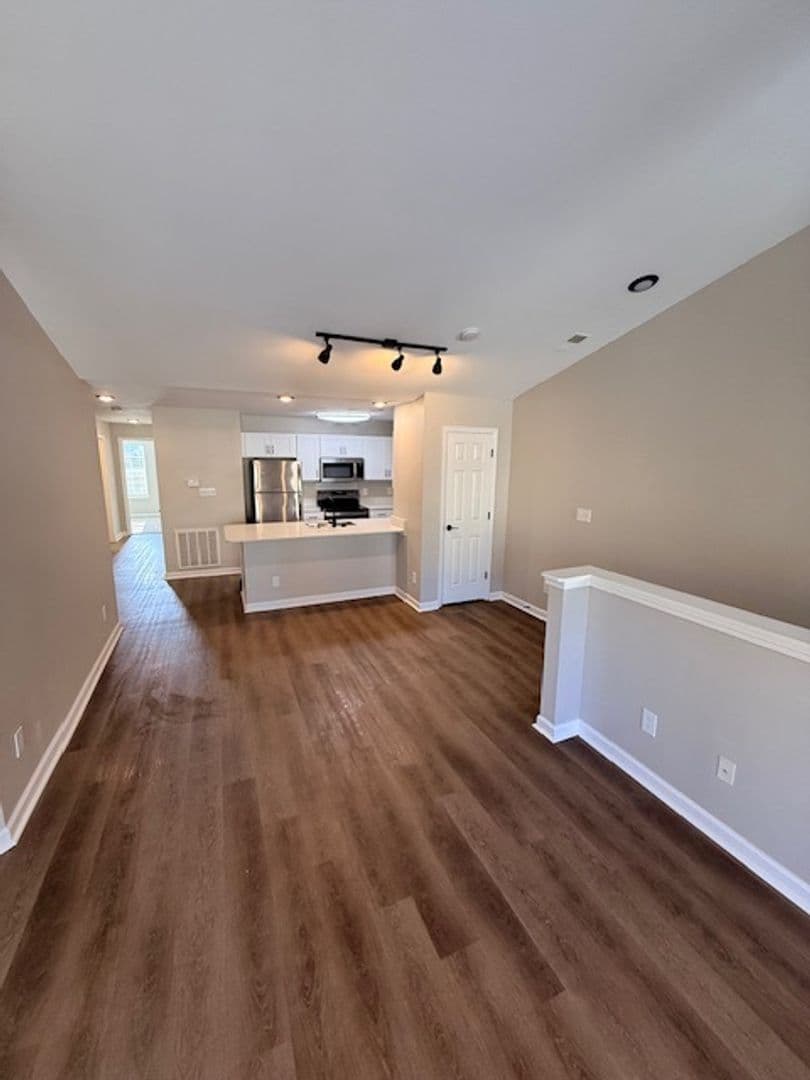 Greenwood Apartment: 1625 Pinecone Lane E
