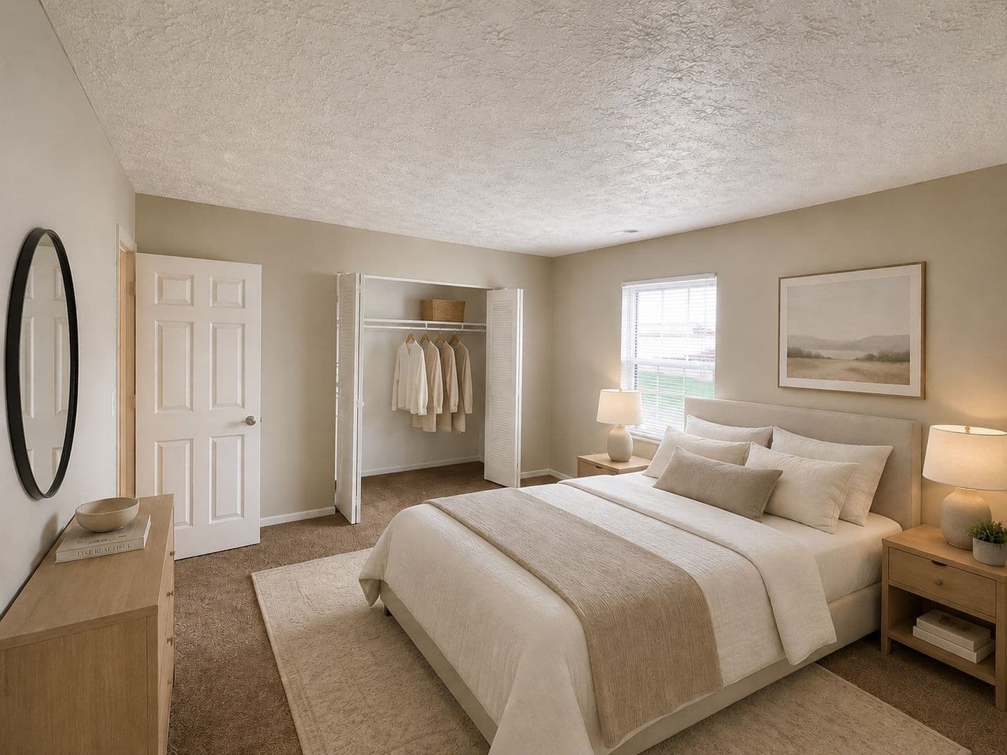Anderson Apartment: 1908 S Cross Lakes Circle