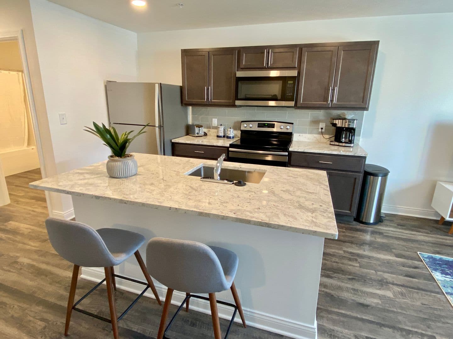 West Lafayette Apartment: 2919 Elite Ln