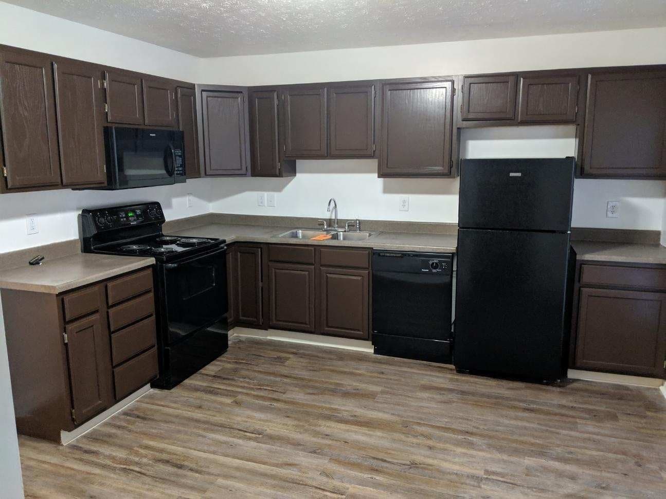 Indianapolis Apartment: 1542 Citrin Place