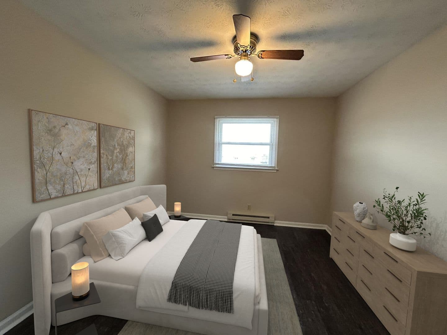 Lebanon Apartment: 2302 Roselawn Dr