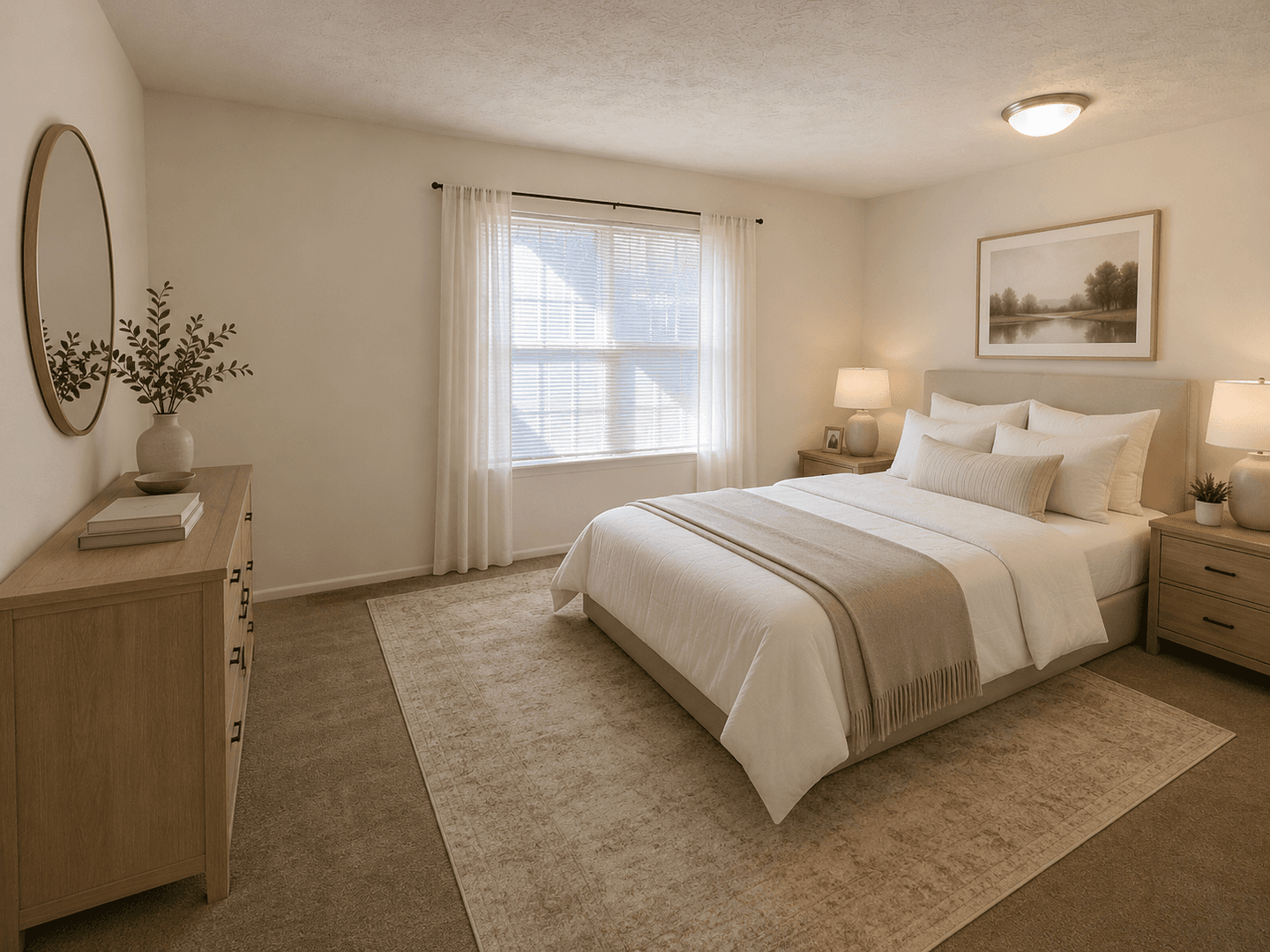 Lafayette Apartment: 901 S. 4th St. #27