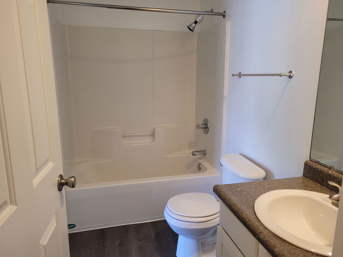 Indianapolis Apartment: 1542 Citrin Place