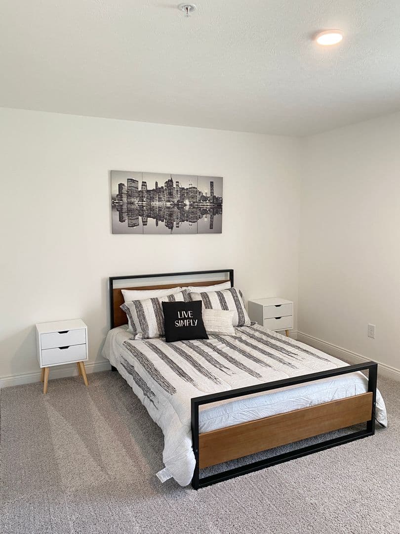 West Lafayette Apartment: 2919 Elite Ln