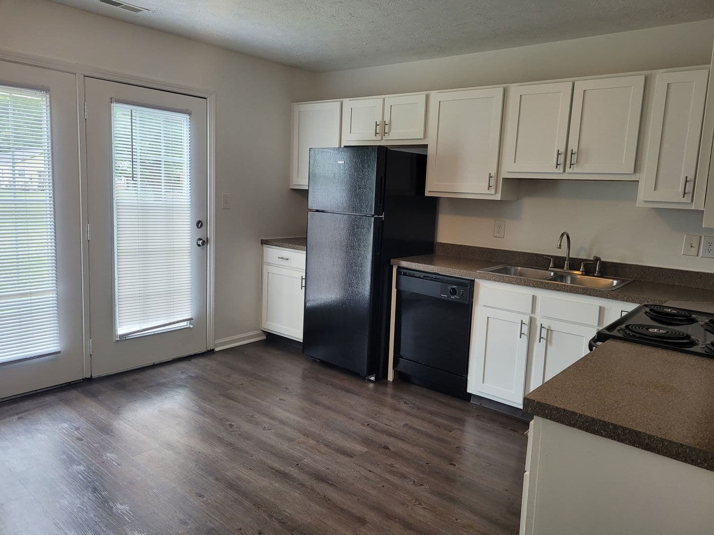 Indianapolis Apartment: 1542 Citrin Place