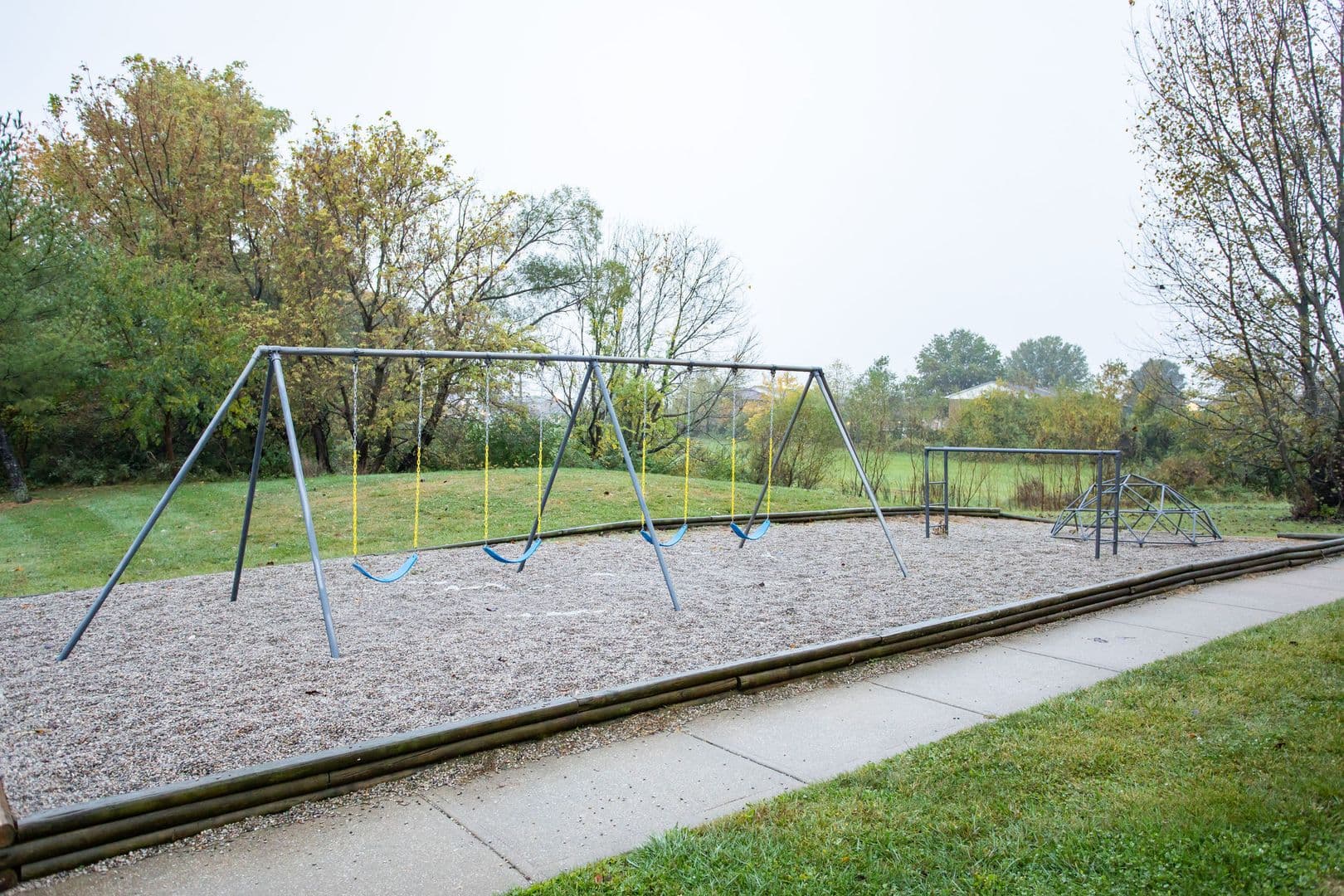 Greenwood Apartment: 1625 Pinecone Lane E