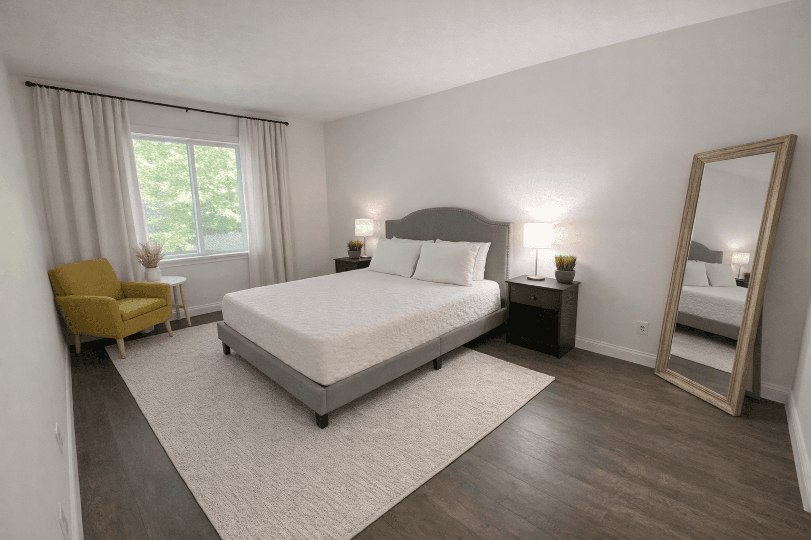 Lafayette Apartment: 2450 Earl Ave