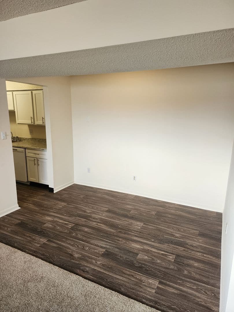 Lafayette Apartment: 100 Tonto Trail