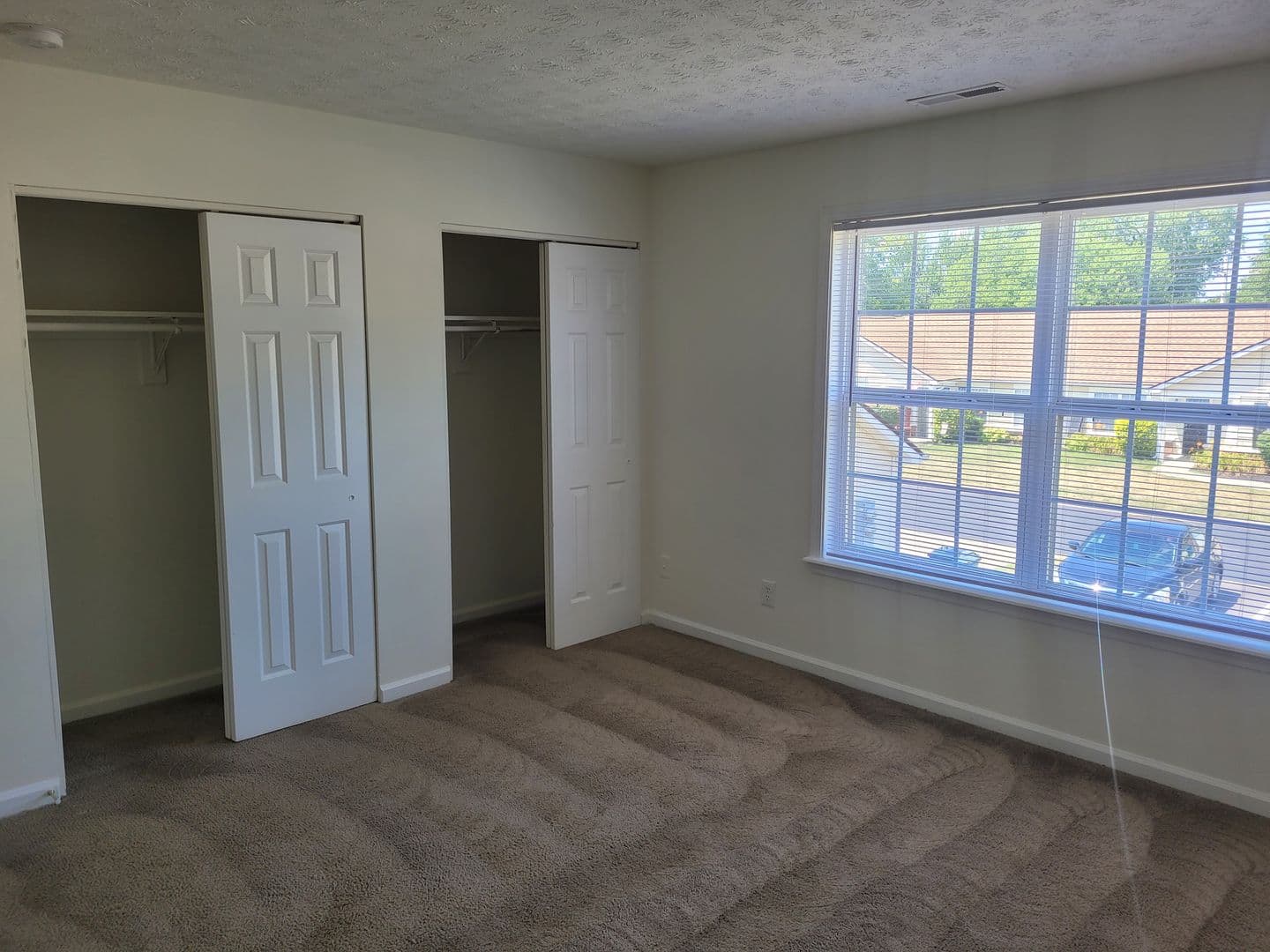 Indianapolis Apartment: 1542 Citrin Place