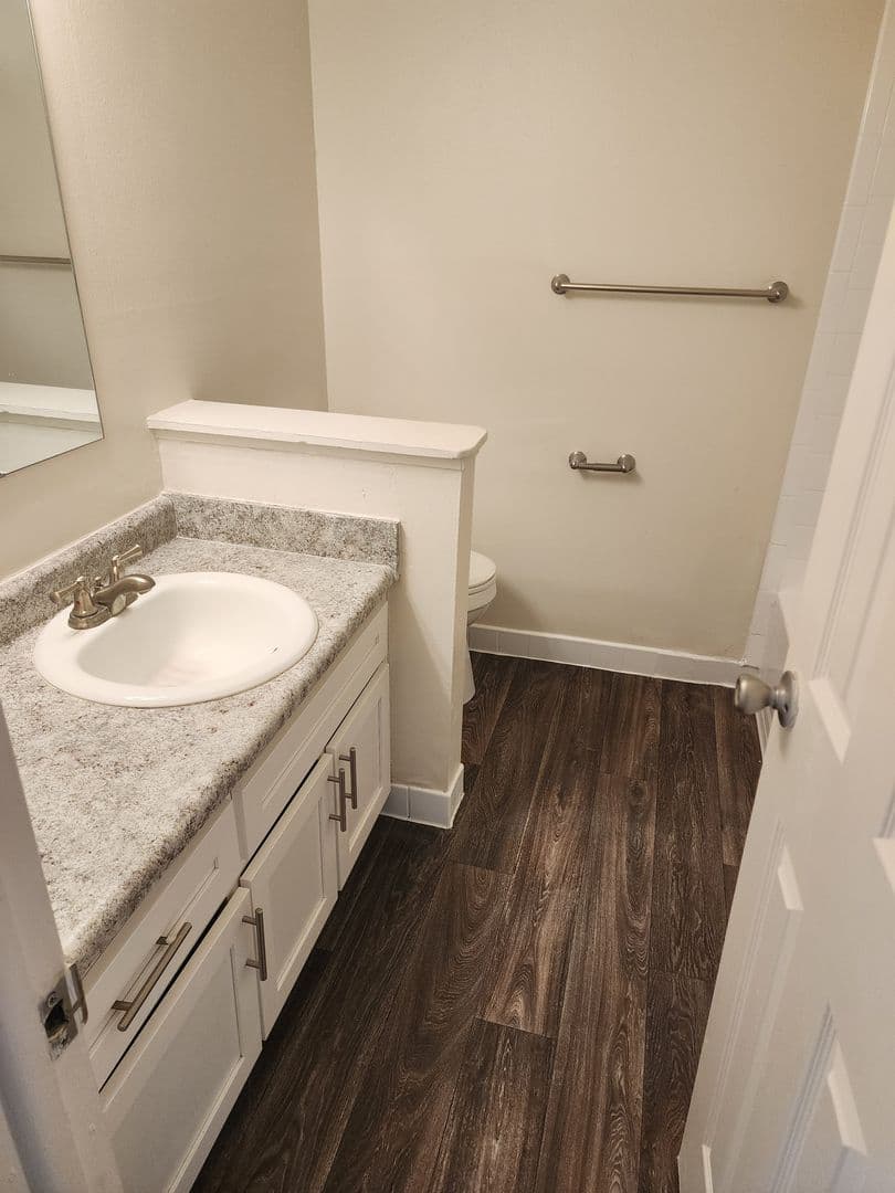 Lafayette Apartment: 100 Tonto Trail
