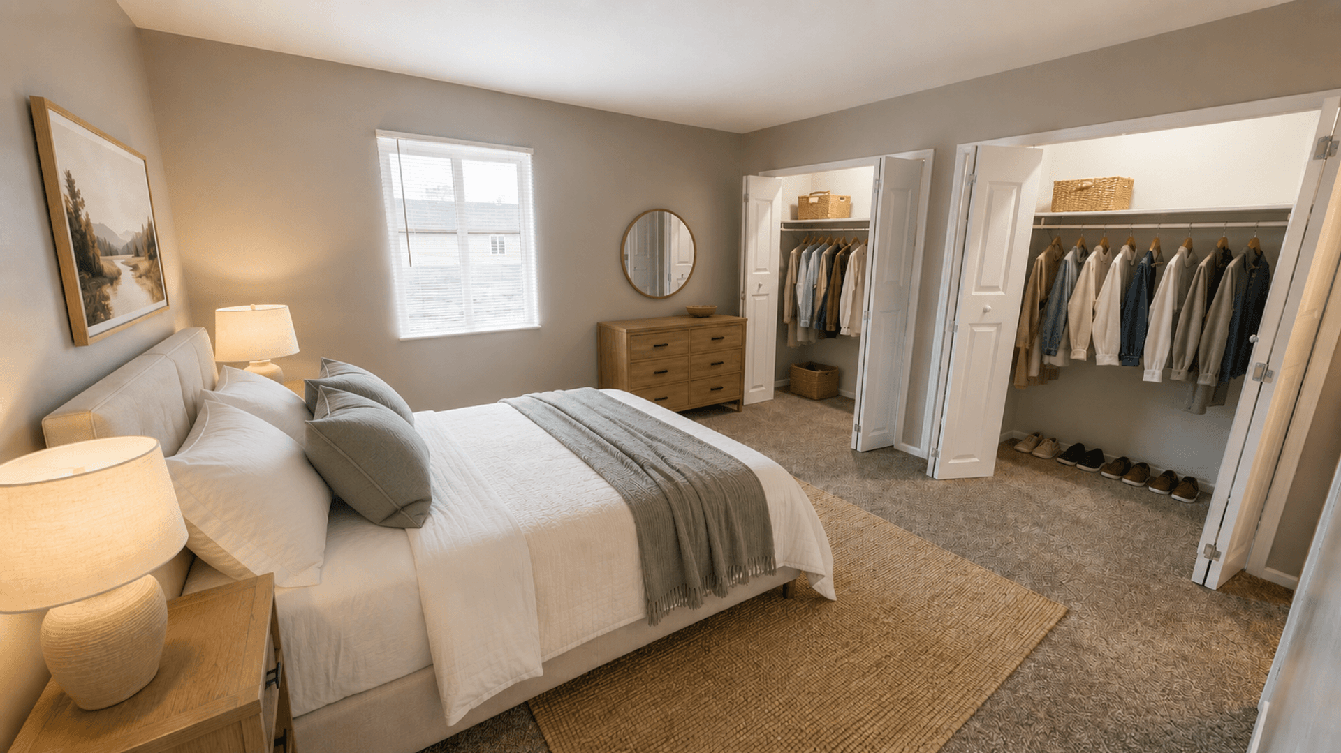 Muncie Apartment: 5124 W Canterbury Dr