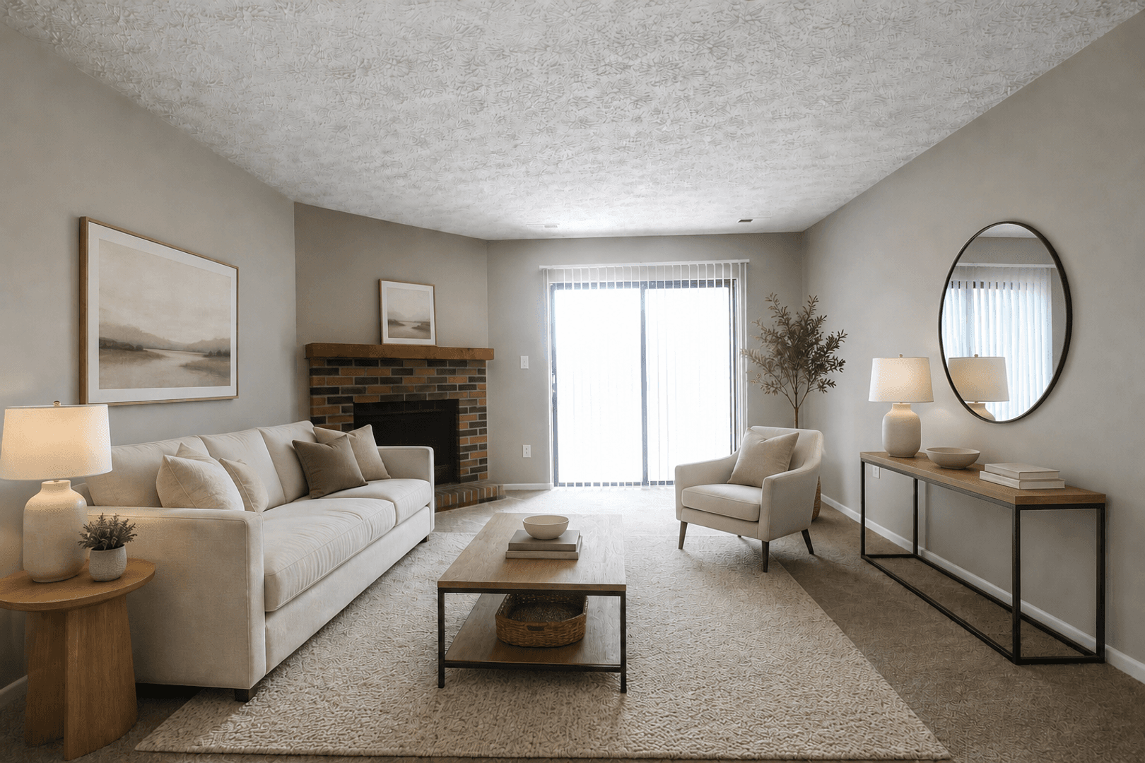 Anderson Apartment: 1908 S Cross Lakes Circle