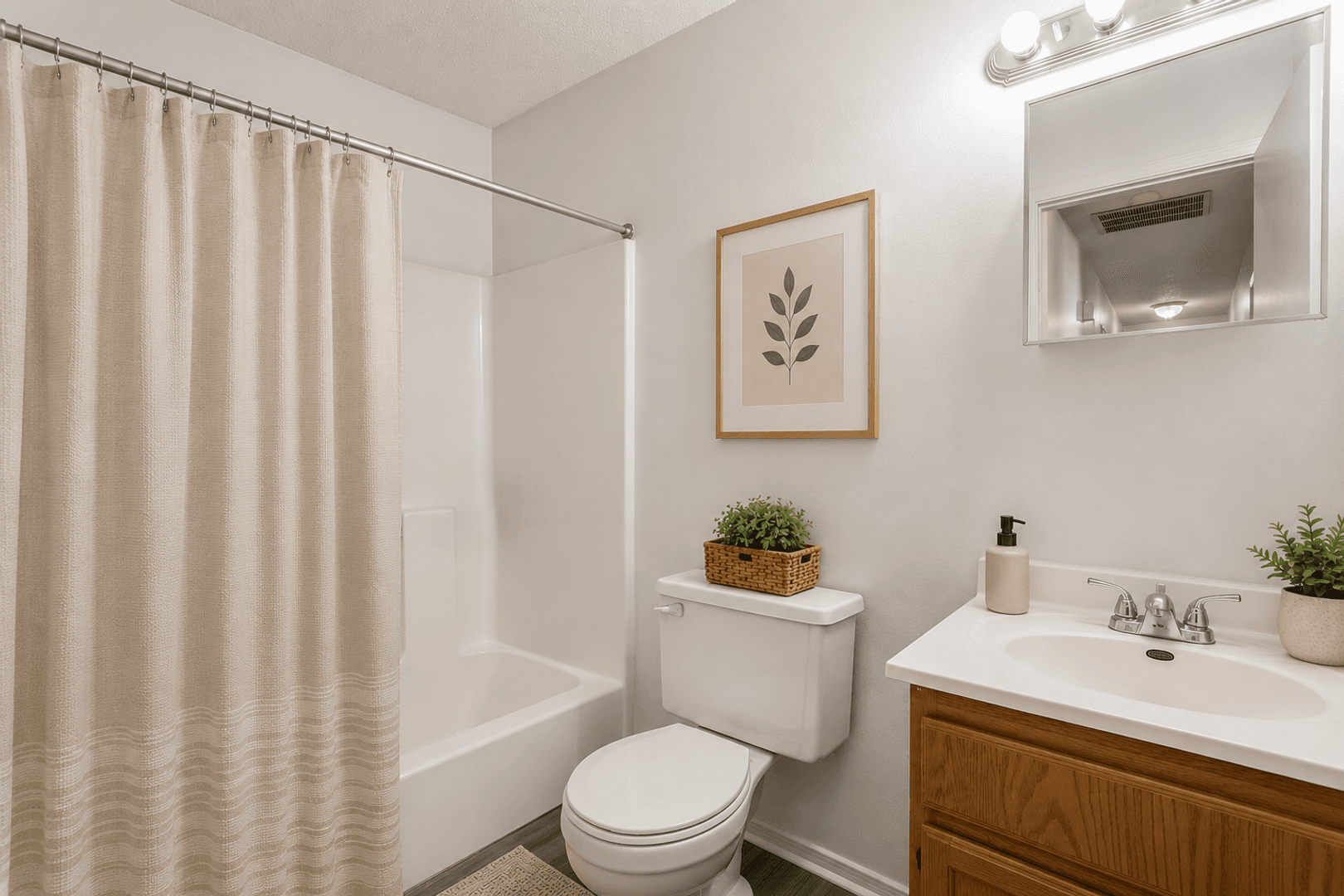Richmond Apartment: 1300 S 18th Street