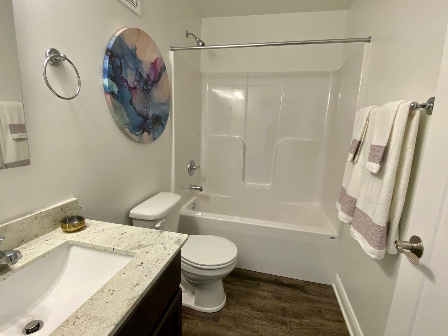West Lafayette Apartment: 2919 Elite Ln