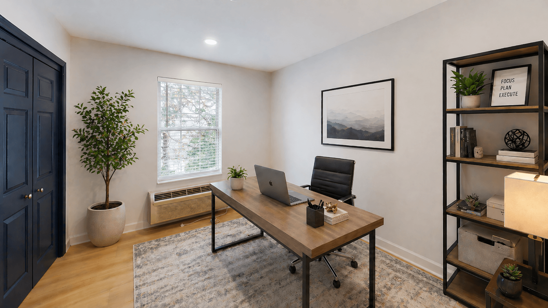 Indianapolis Apartment: 8468 Union Chapel Road