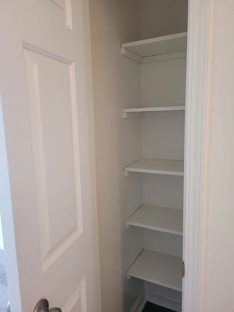Indianapolis Apartment: 1542 Citrin Place