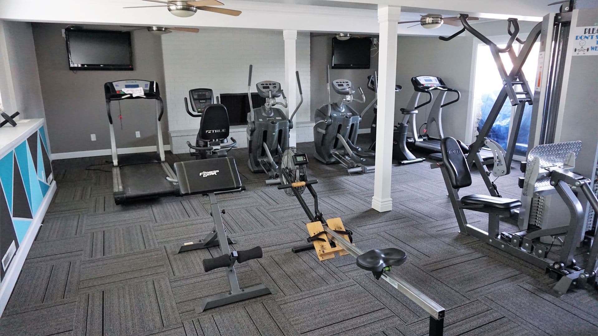 Lafayette Apartment: 100 Tonto Trail
