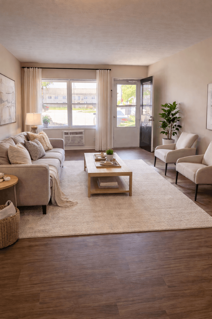 Lafayette Apartment: 3750 McCarty Ln
