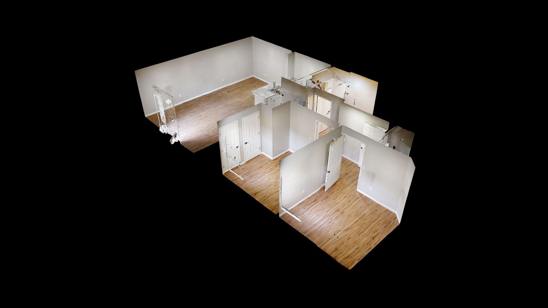 Elwood Apartment: 239 N 13th St