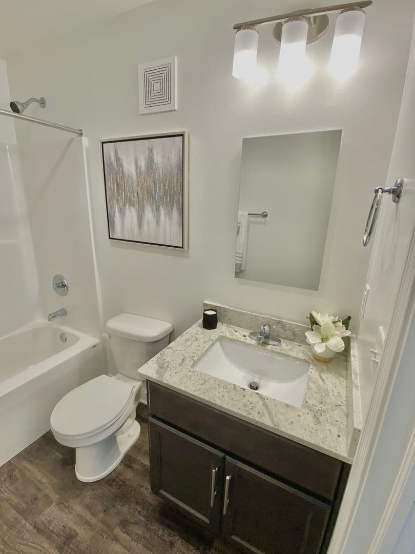 West Lafayette Apartment: 2919 Elite Ln