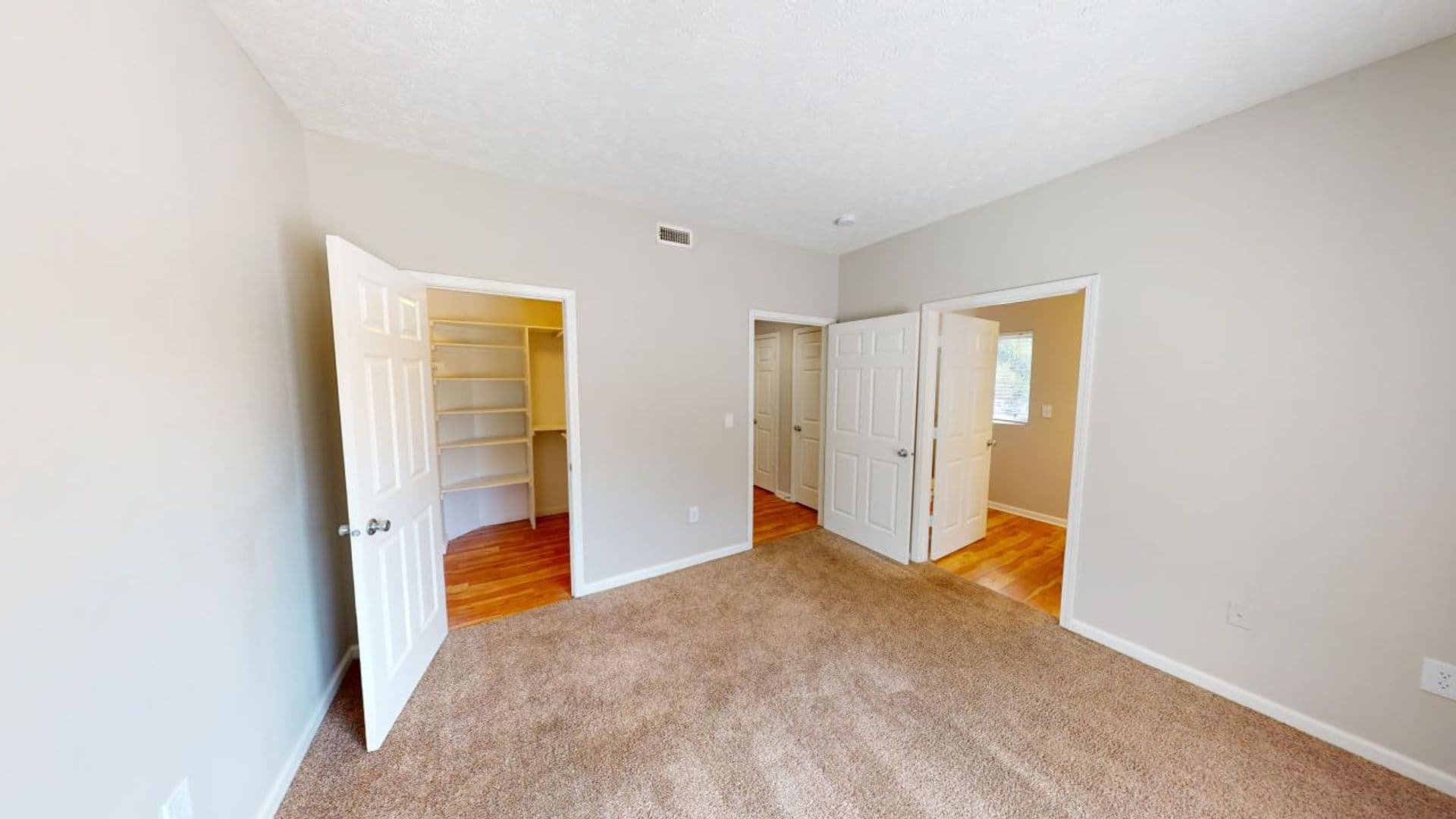 Greenwood Apartment: 614 Park Madison Dr