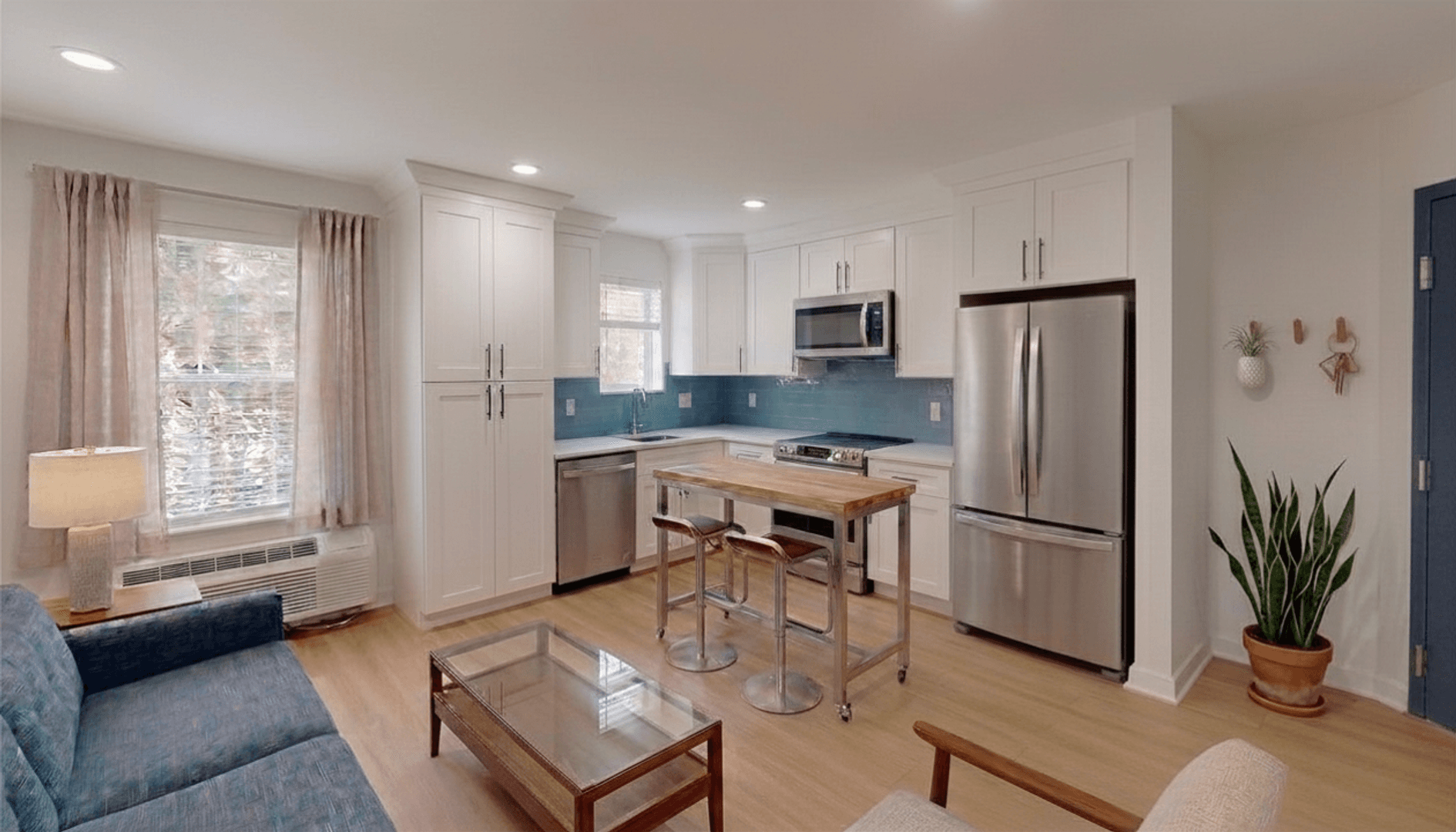 Indianapolis Apartment: 8468 Union Chapel Road