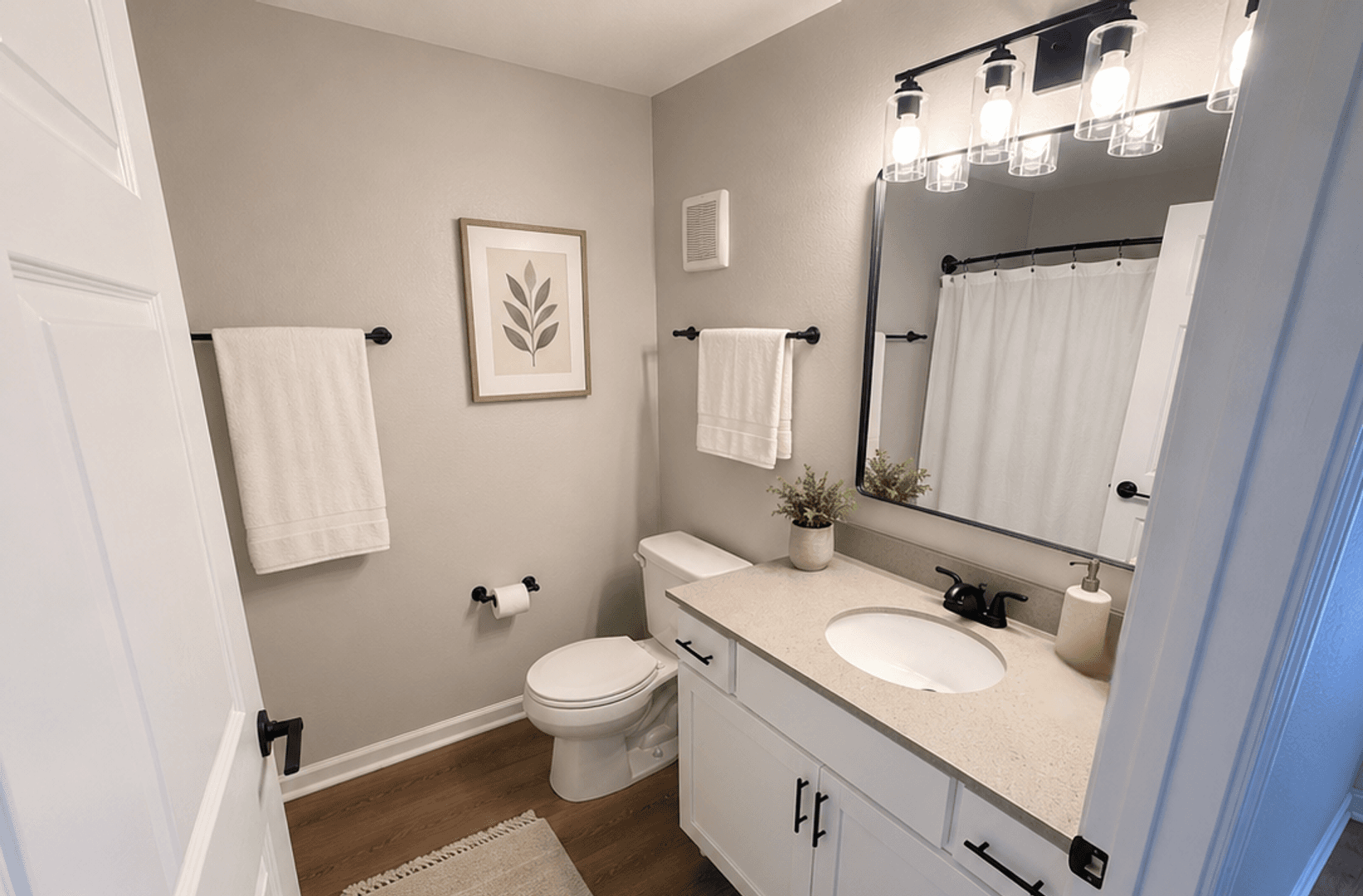 Greenwood Apartment: 1625 Pinecone Lane E