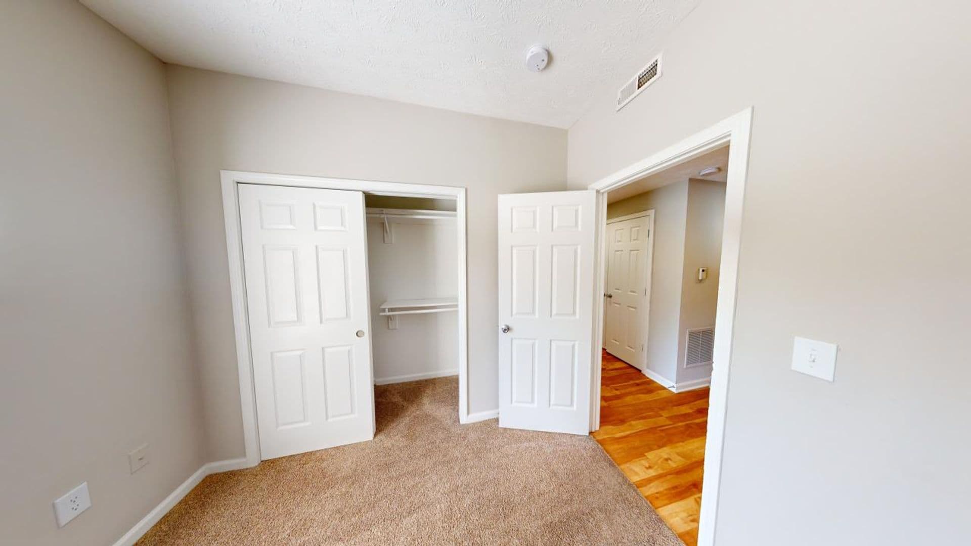 Greenwood Apartment: 614 Park Madison Dr