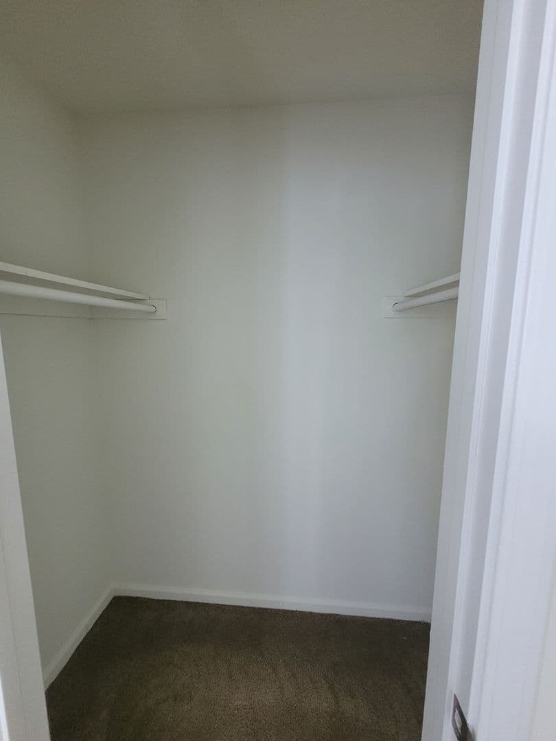 Indianapolis Apartment: 1542 Citrin Place