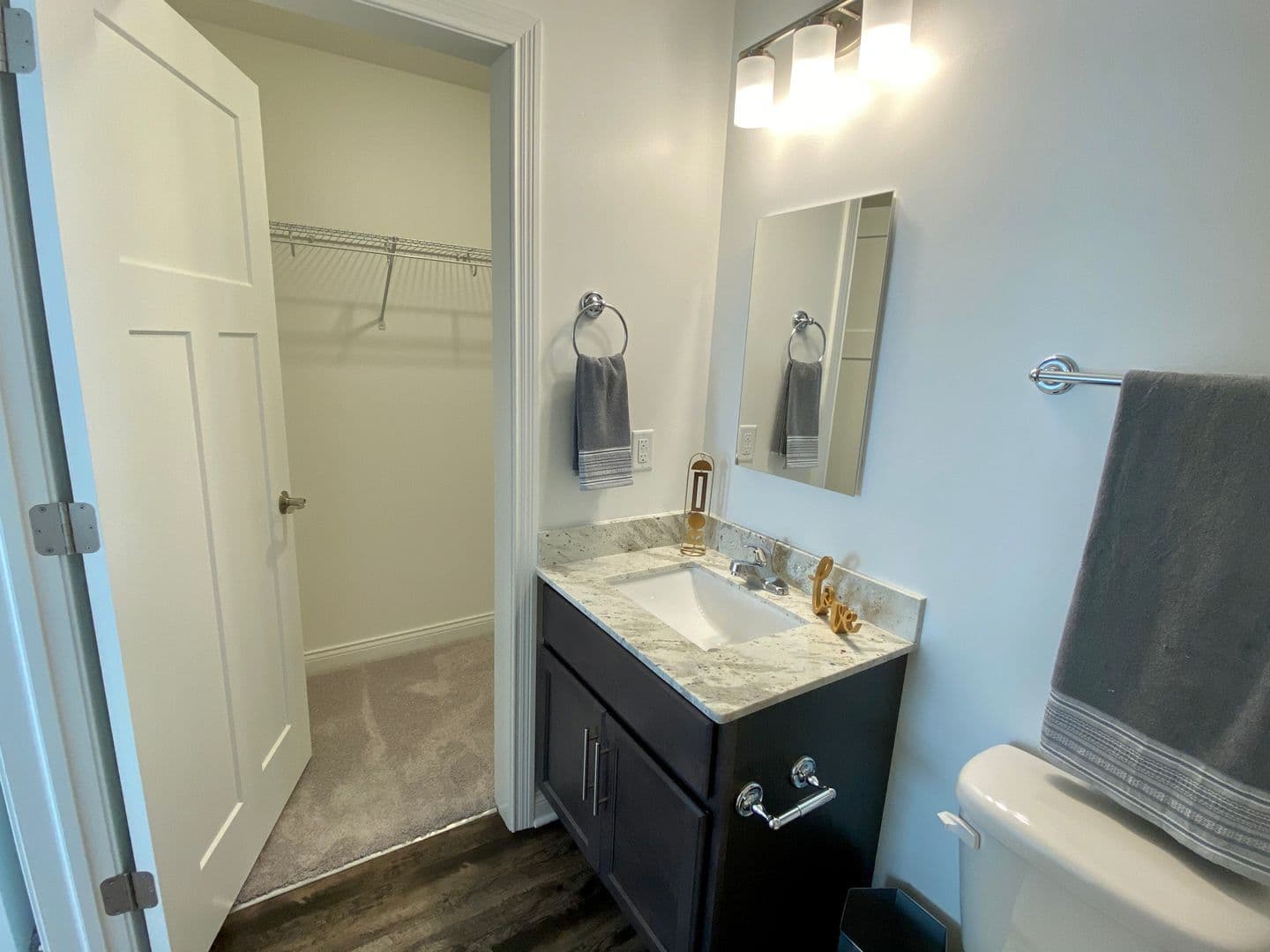 West Lafayette Apartment: 2919 Elite Ln