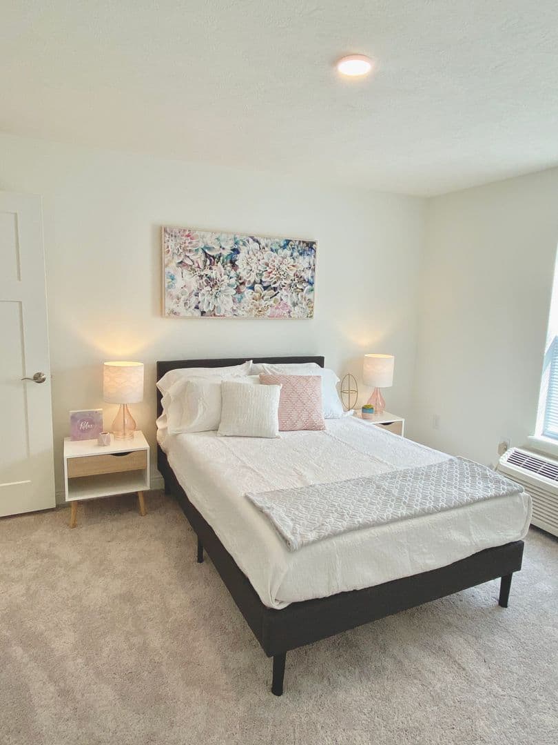 West Lafayette Apartment: 2919 Elite Ln