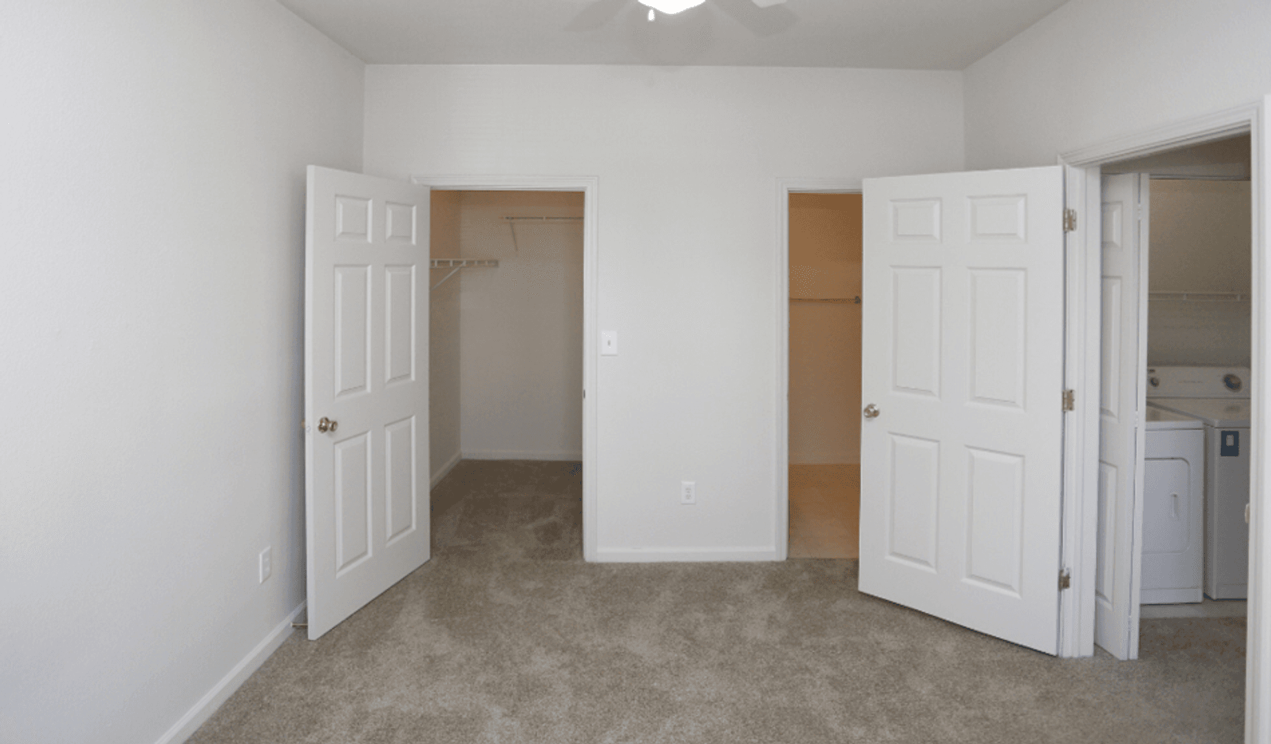 Fortville Apartment: 602 Bradley Dr