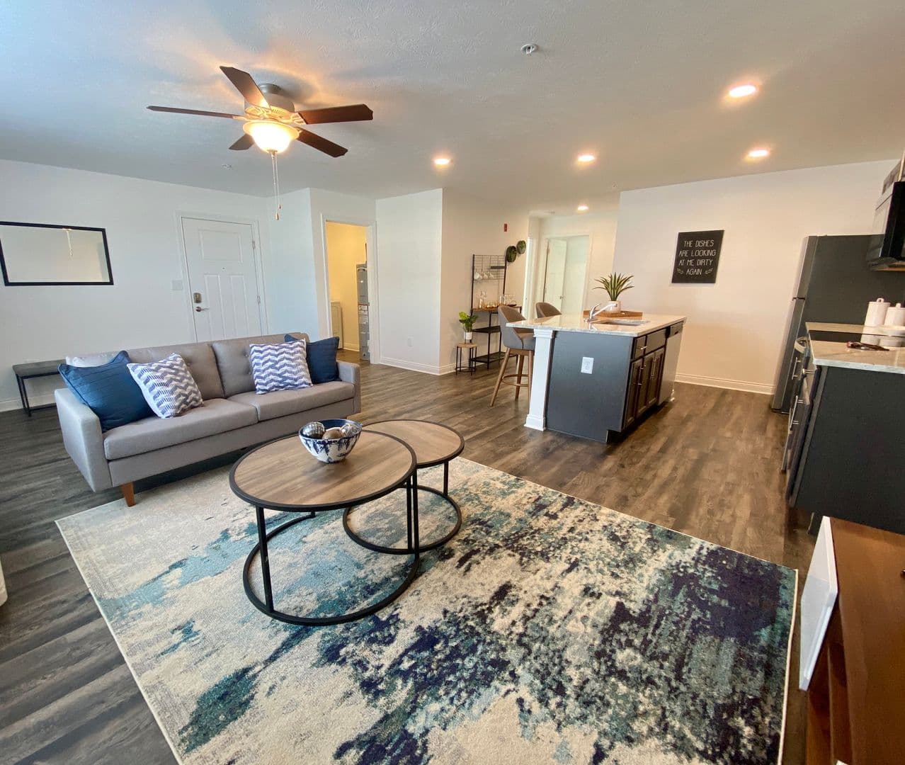 West Lafayette Apartment: 2919 Elite Ln