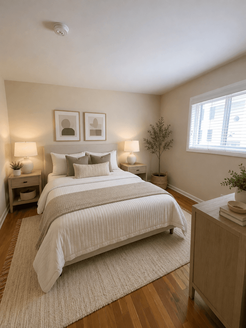 Indianapolis Apartment: 6026 N College Ave
