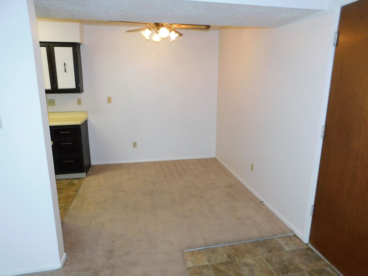 Lafayette Apartment: 100 Tonto Trail