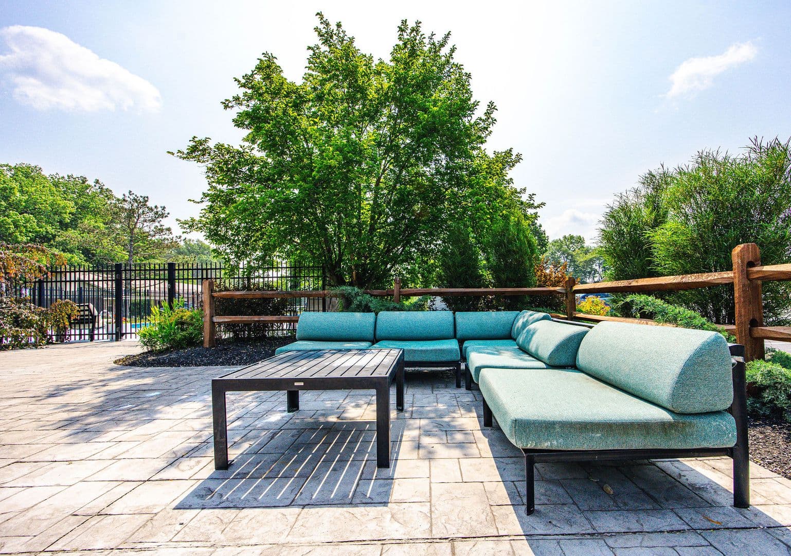 Amelia Apartment: 15 Montgomery Way