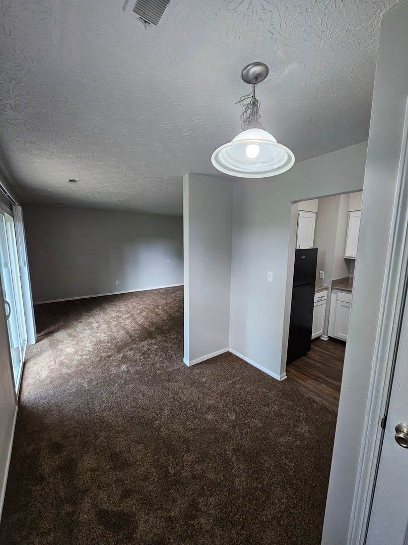 Plainfield Apartment: 250 N. East St
