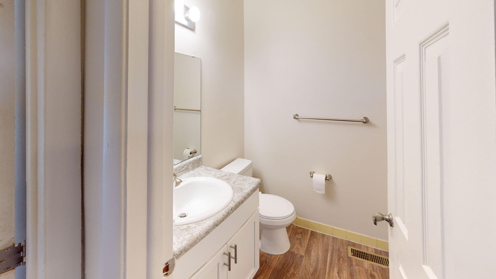 Lafayette Apartment: 100 Tonto Trail