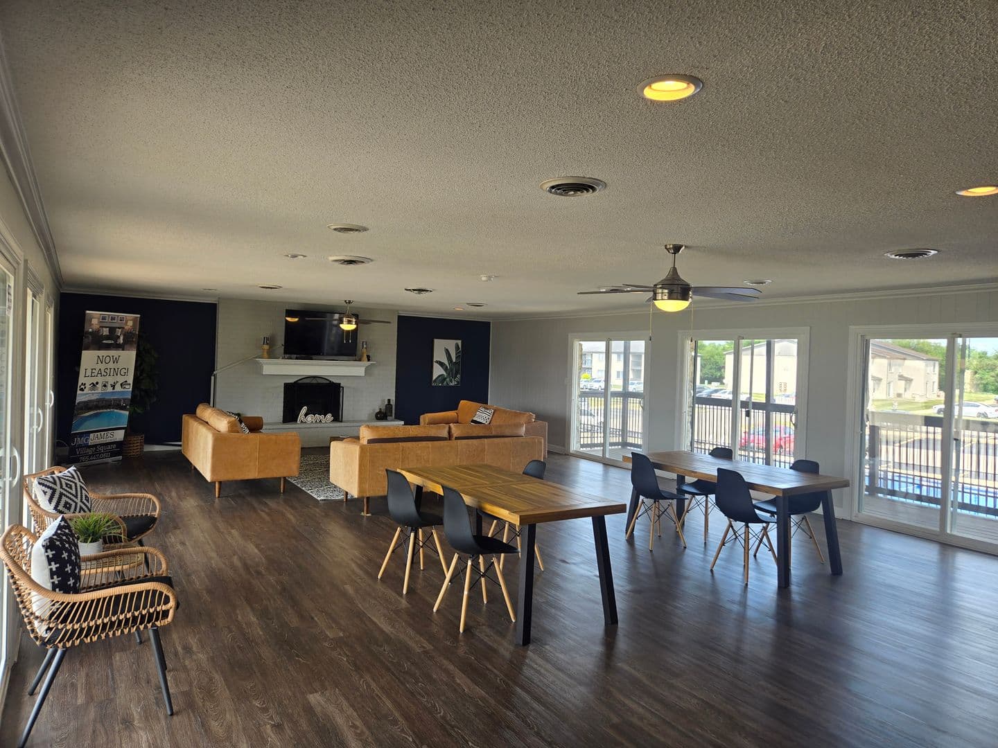 Lafayette Apartment: 100 Tonto Trail