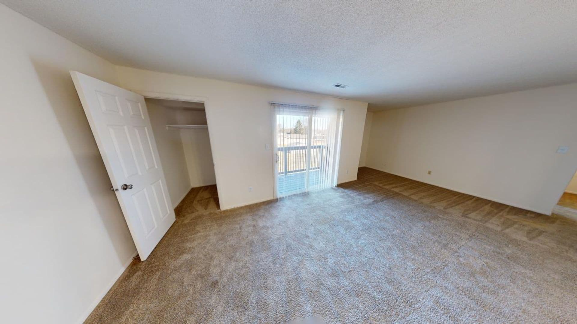 Lafayette Apartment: 100 Tonto Trail