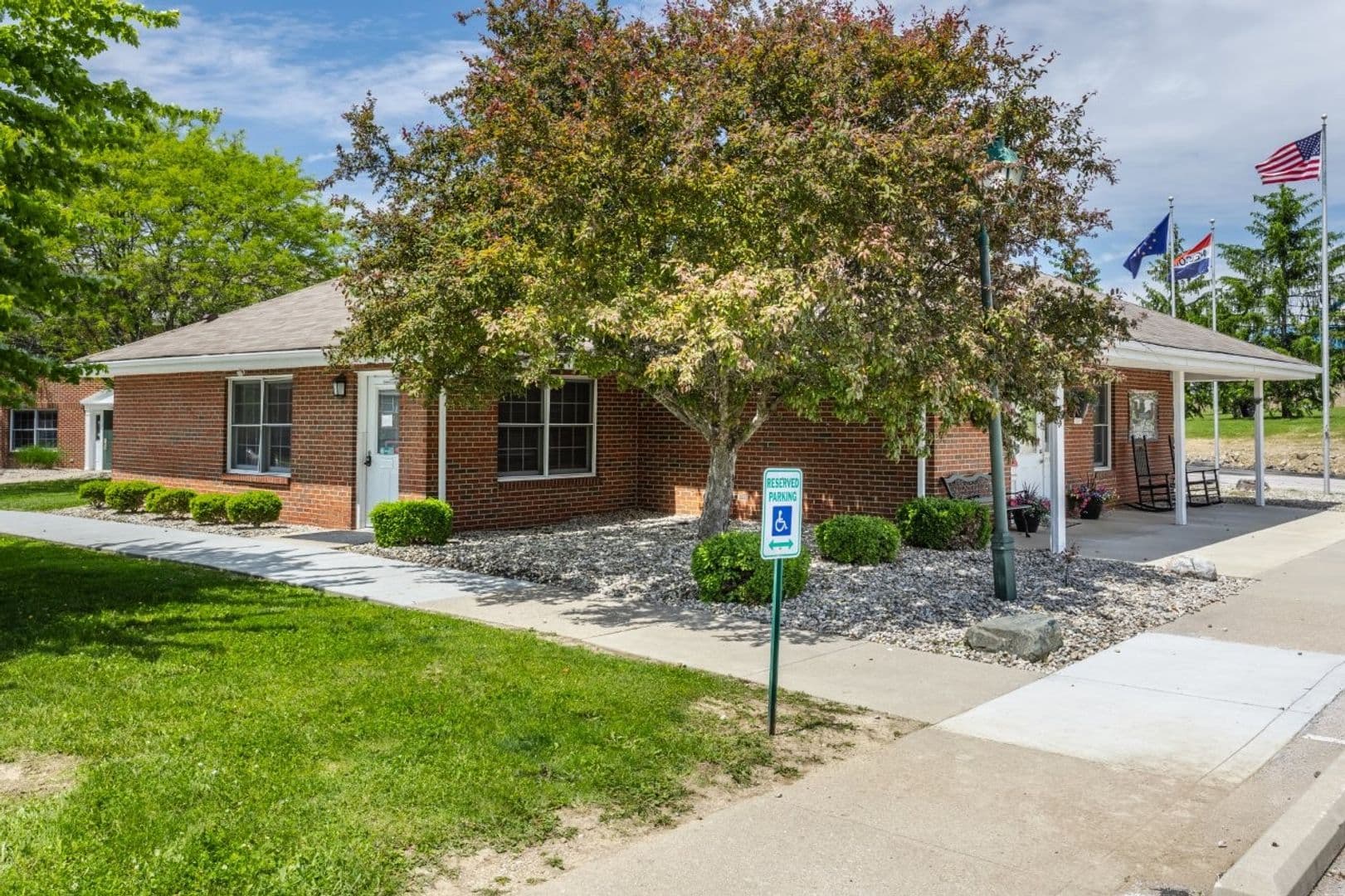 Richmond Apartment: 1300 S 18th Street