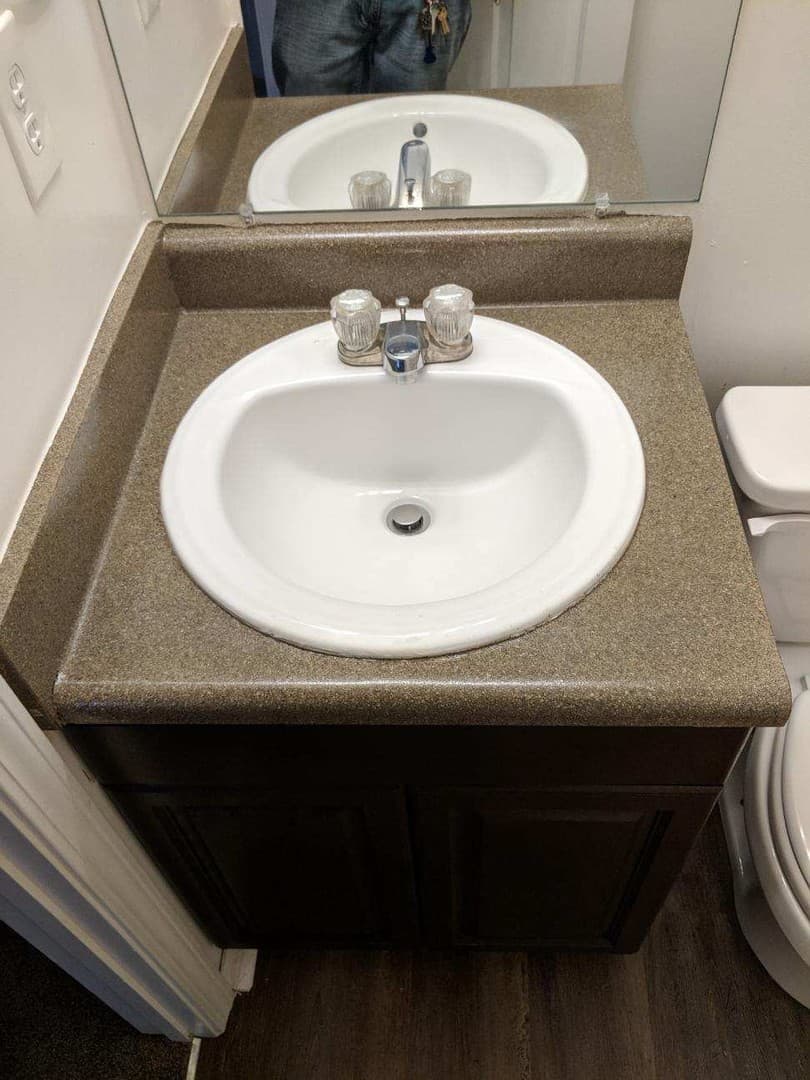 Indianapolis Apartment: 1542 Citrin Place