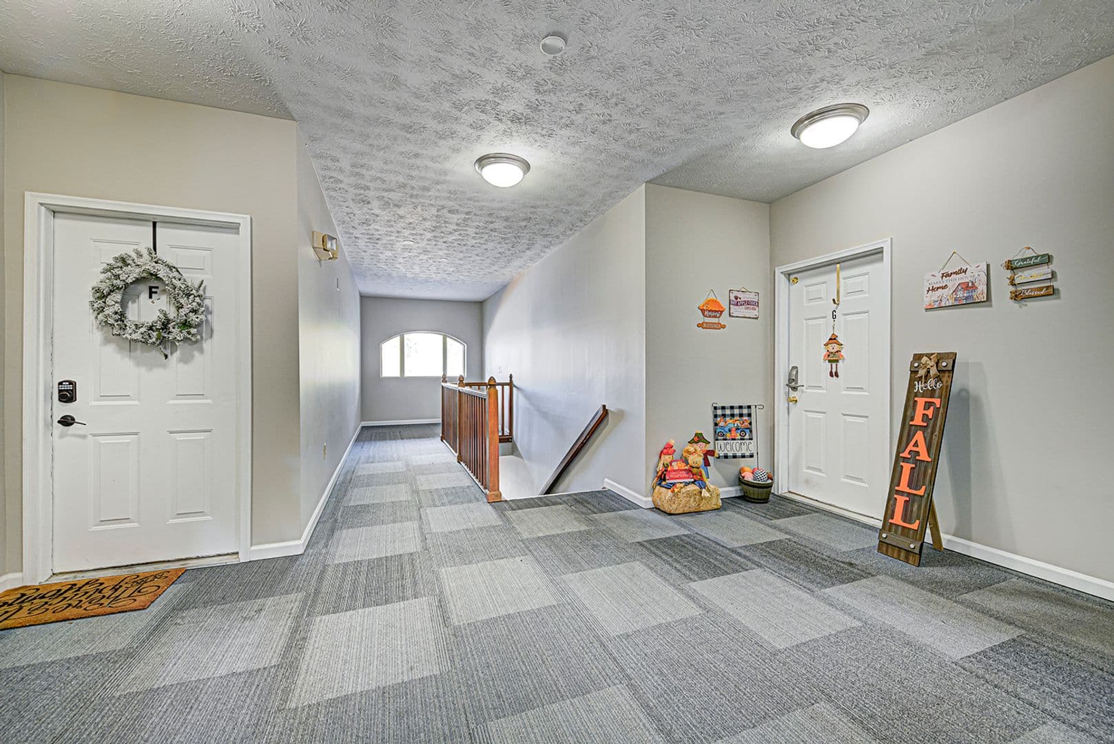 Greenwood Apartment: 614 Park Madison Dr