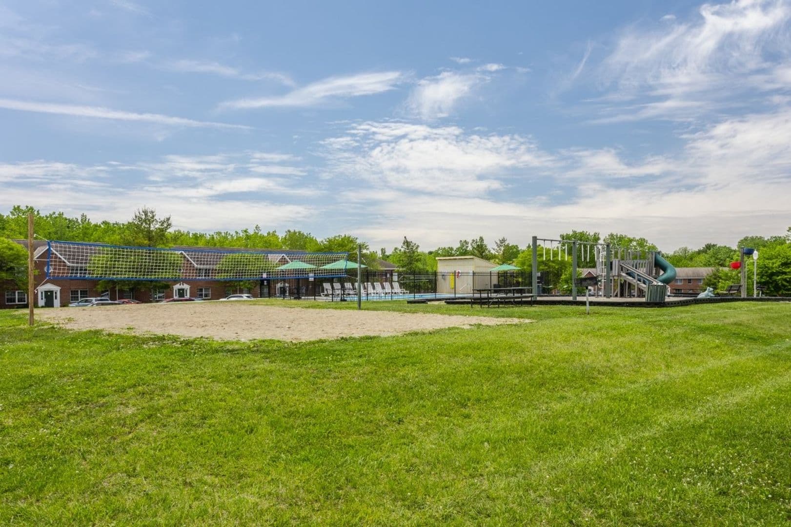 Richmond Apartment: 1300 S 18th Street