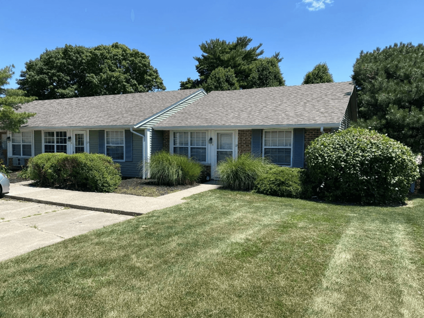 Lafayette Apartment: 3750 McCarty Ln