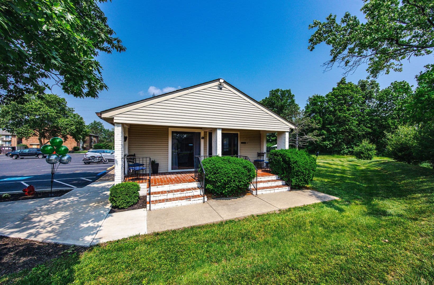 Amelia Apartment: 15 Montgomery Way