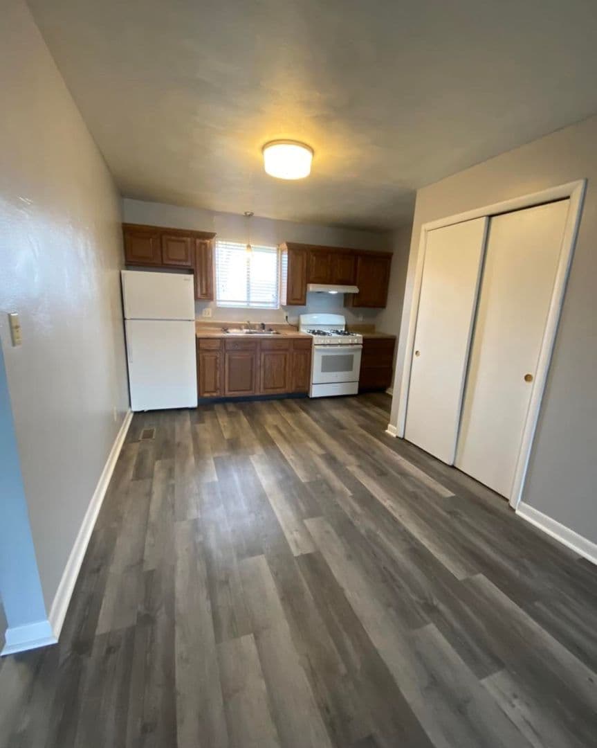 West Lafayette Apartment: 2530 Derbyshire Court
