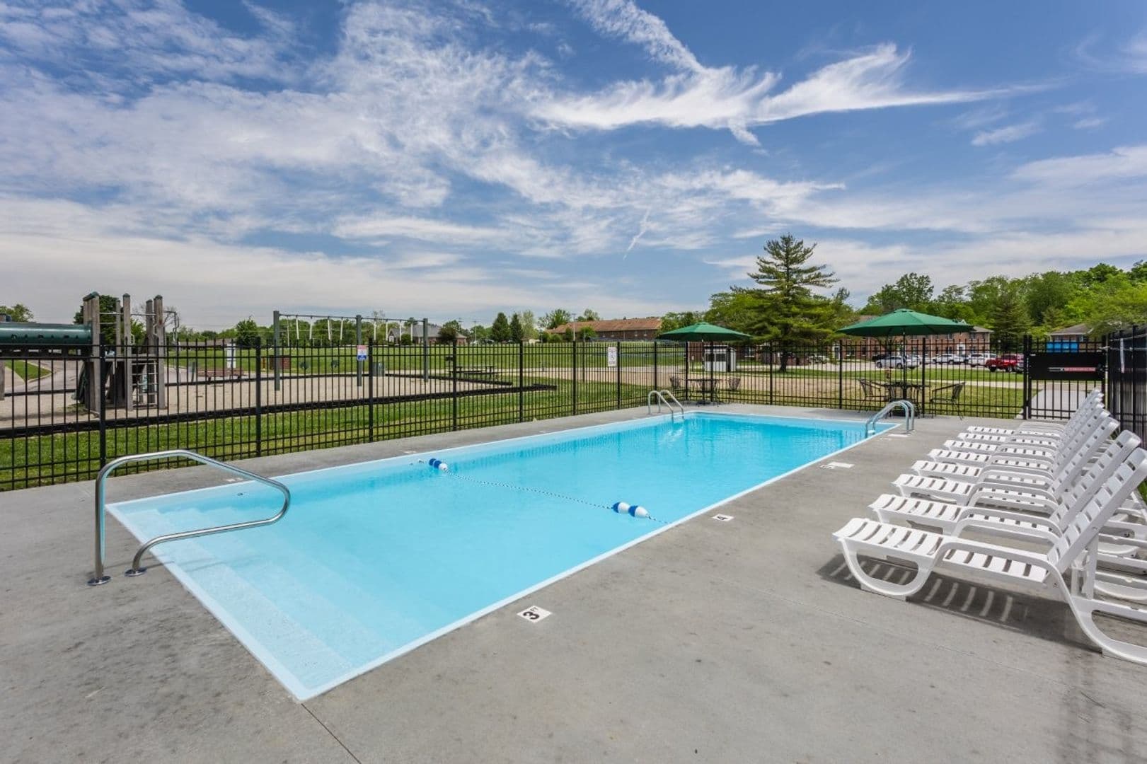 Richmond Apartment: 1300 S 18th Street
